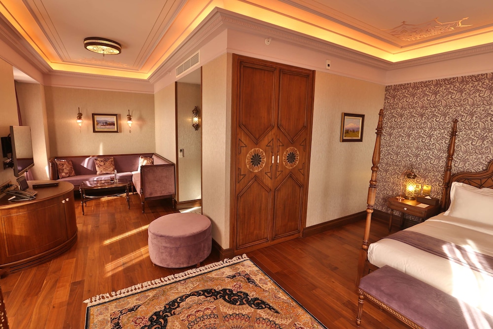 AJWA Sultanahmet - Image 33