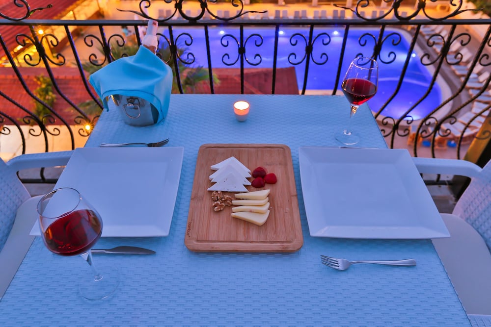 Samira Resort Otel Apartlar & Villalar - Image 26
