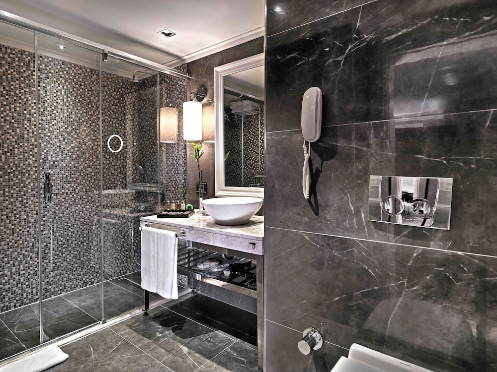 Mercure İstanbul Bomonti - Image 51