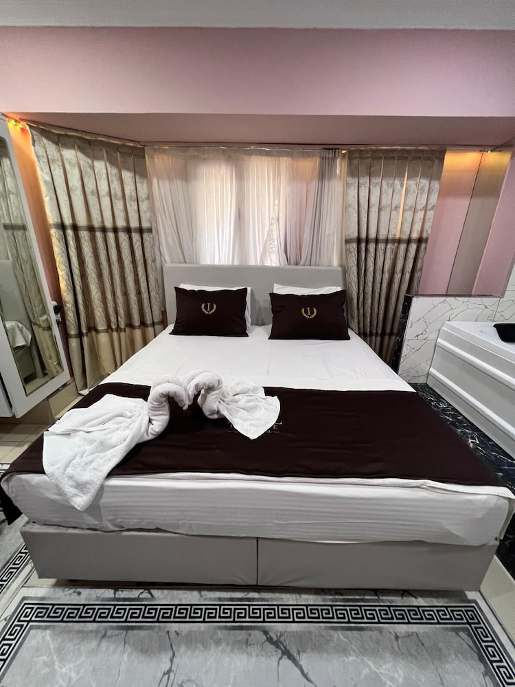Istanbul Palace Otel - Image 73