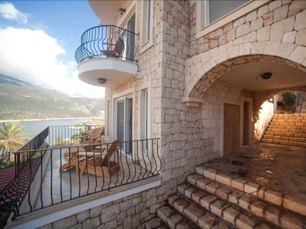 Mekvin Hotels Deniz Feneri Fener Yetişkinlere Özel +12 - Image 38