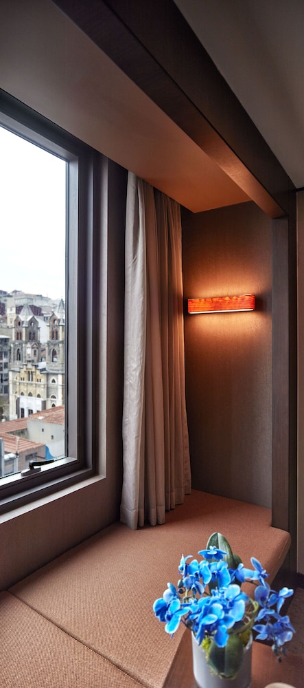 Naz City Oteli Taksim - Image 59