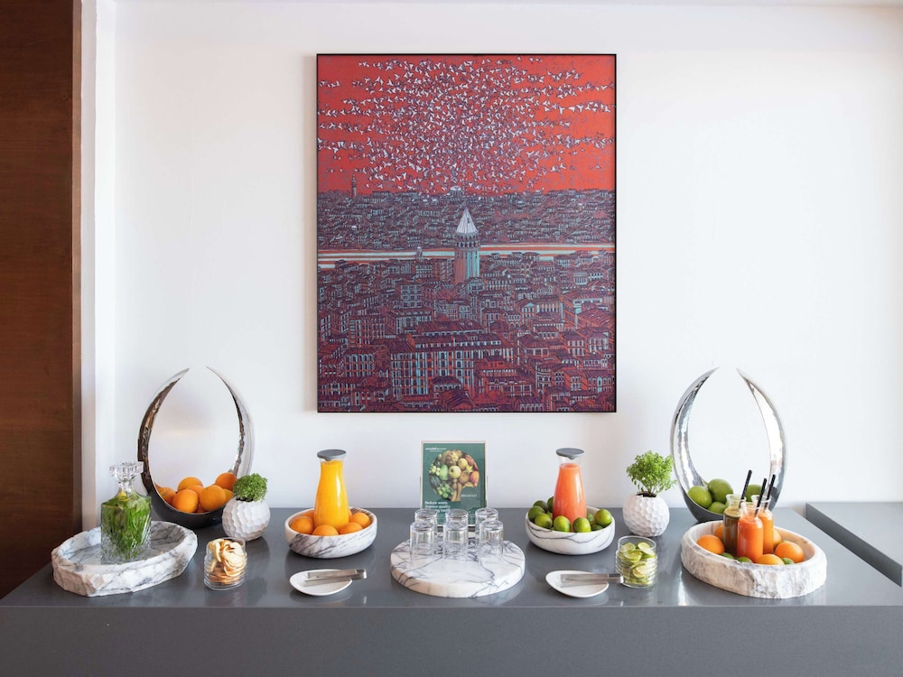 Swissotel Tatil Köyü Bodrum Plajı - Image 66