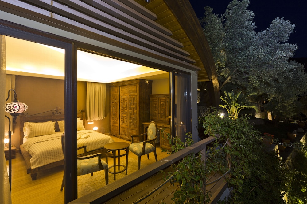 Lissiya Butik Otel - Boutique Class - Image 93