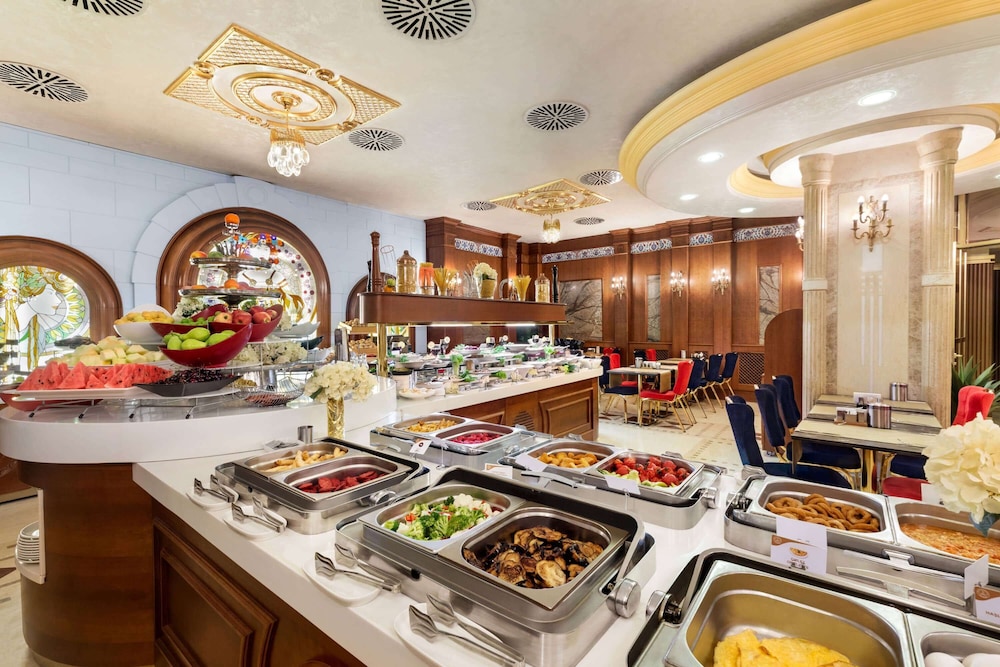 Wyndham İstanbul Eski Şehir - Image 43