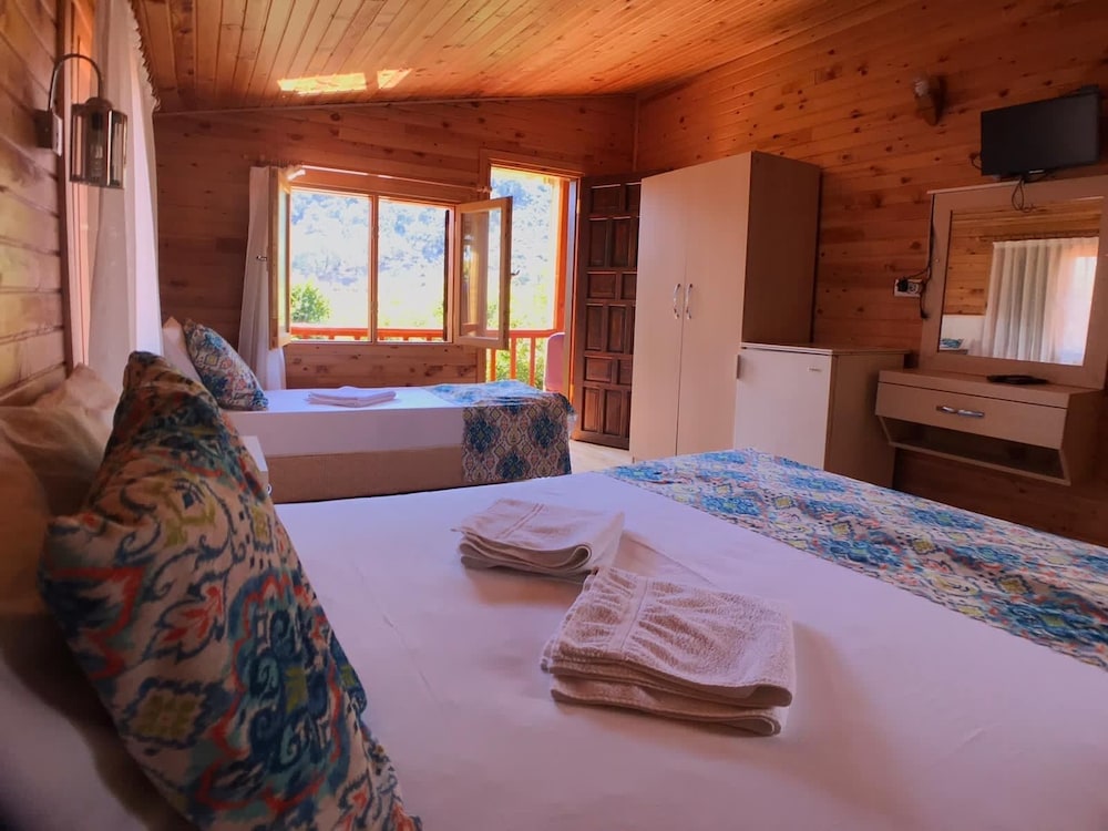 Turkuaz Bungalows - Image 19