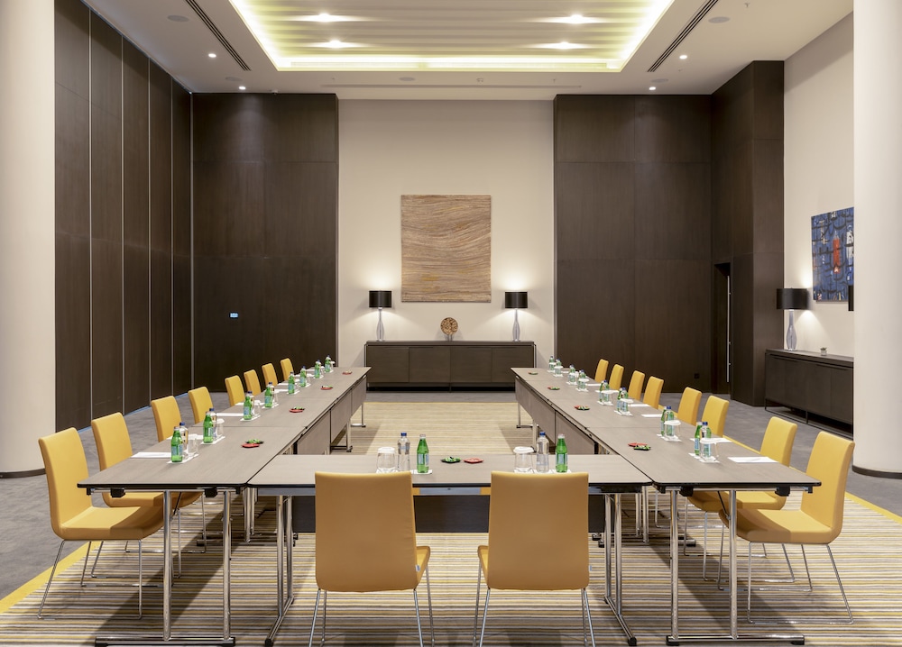 Centro Westside Oteli tarafından Rotana - Image 54