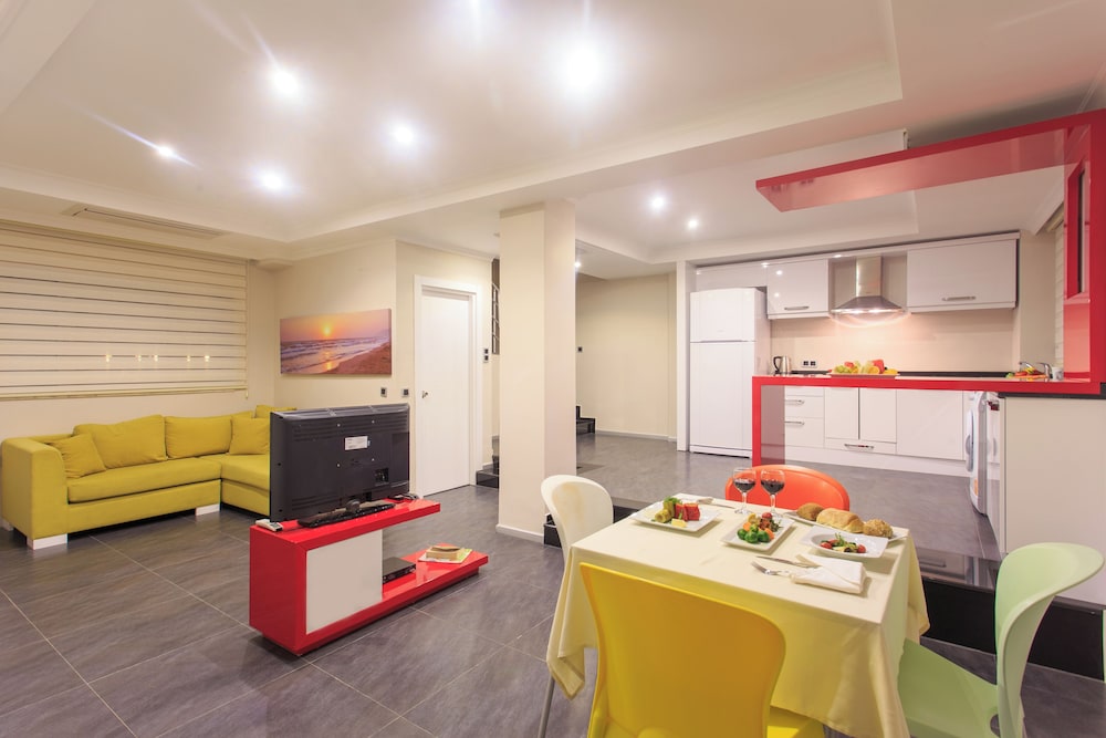 Orka Sunlife Resort otel ve Aquapark - Image 14