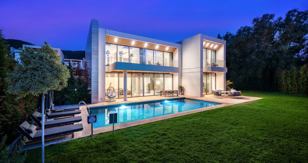 Selectum Luxury Door’a Bodrum - Image 32