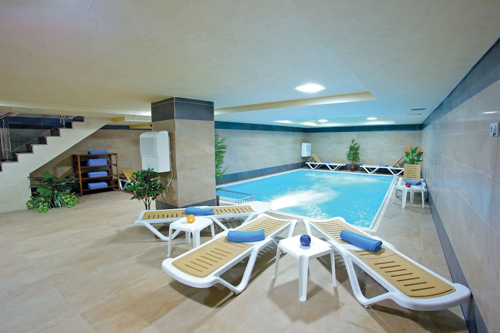 İstanbul Trend Oteli - Image 135
