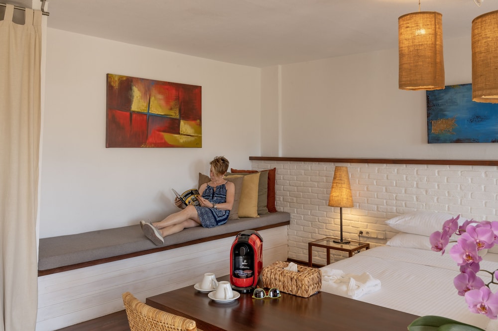 4Reasons Otel ve Bistro - Image 112