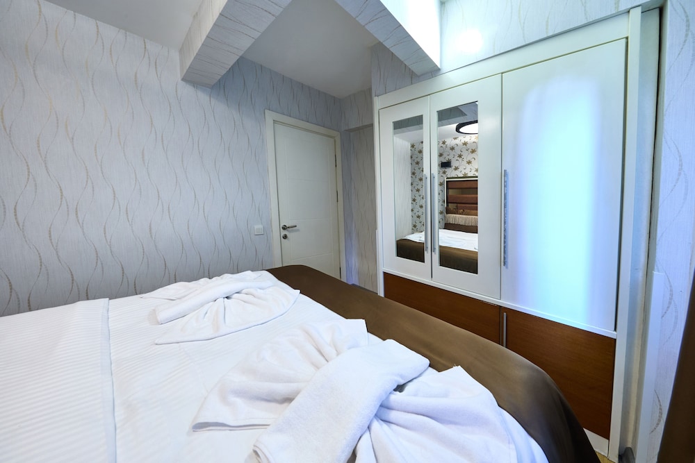 By Aydın Suit Otel - Image 27