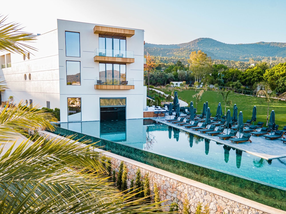 Selectum Luxury Door’a Bodrum - Image 86
