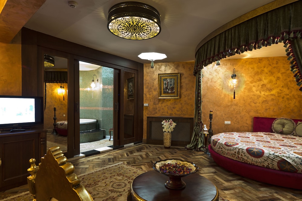 Sokullu Pasa Otel - Özel Sınıf - Image 23