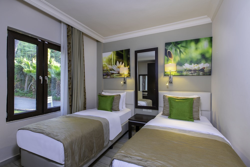 Marmaris Bay Resort - Sadece Yetişkinler - Image 133