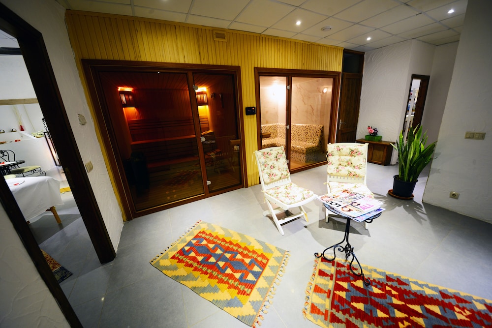 Imren Han Otel - Özel Sınıf - Image 21