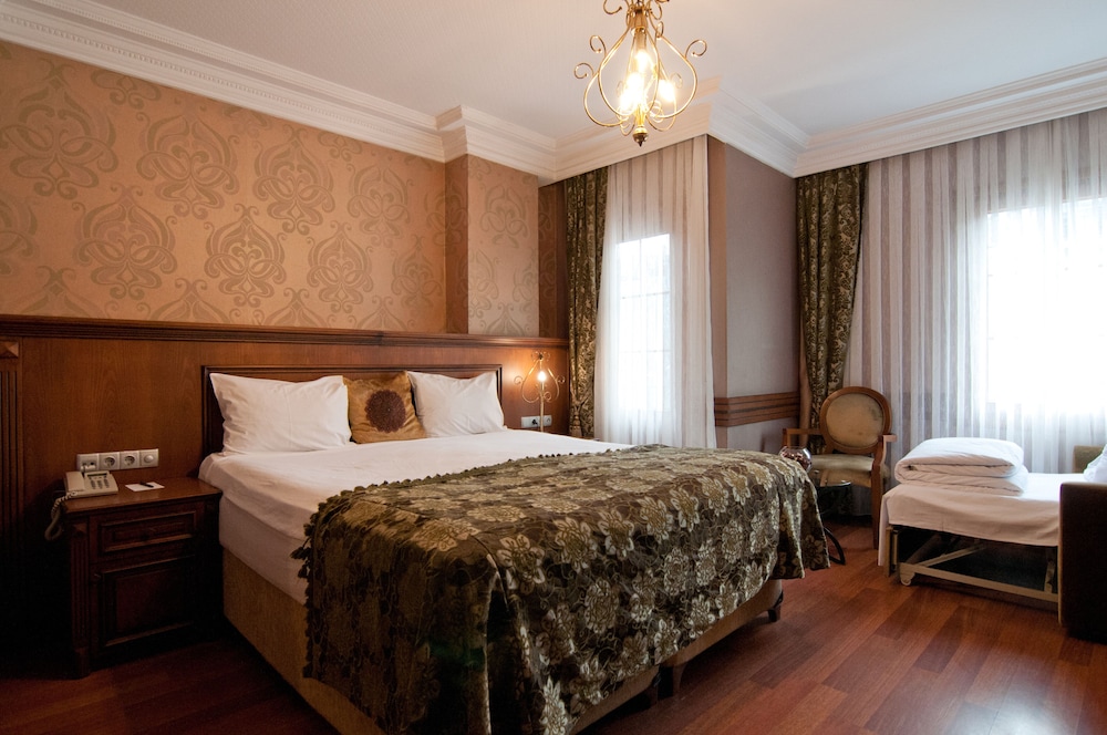 Ferman Otel - Özel Sınıf - Image 262