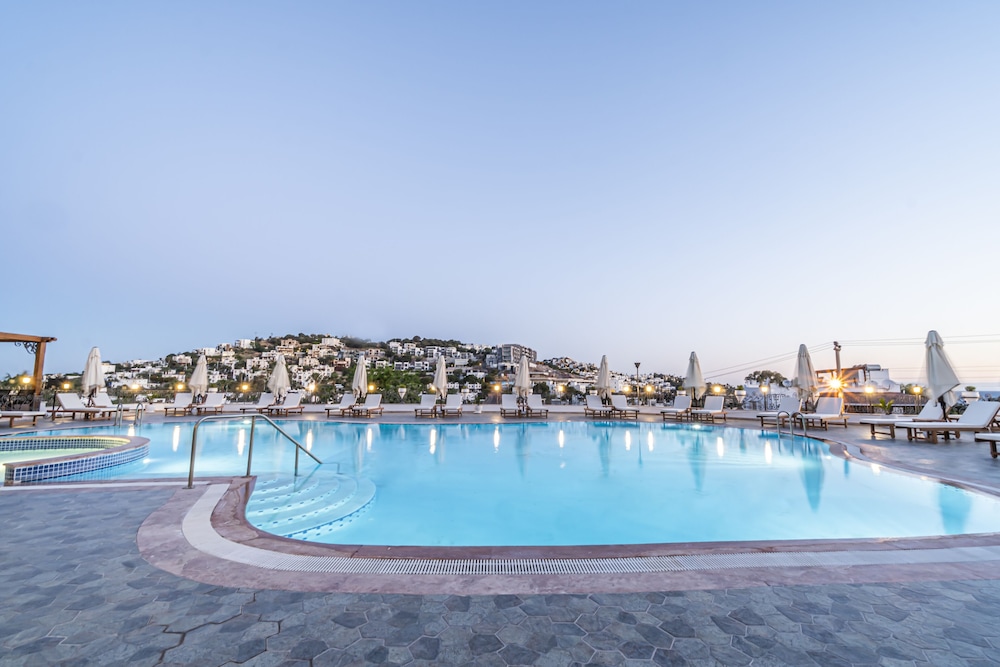 Elementa Boutique Otel - Image 8