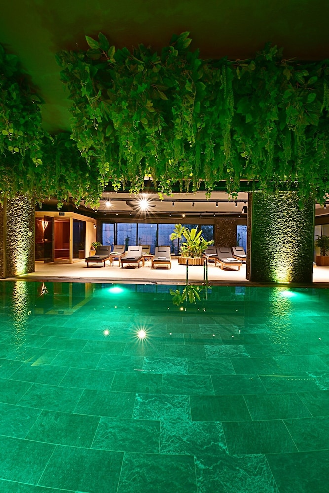 Jasmin Elite Residence & SPA - Image 60