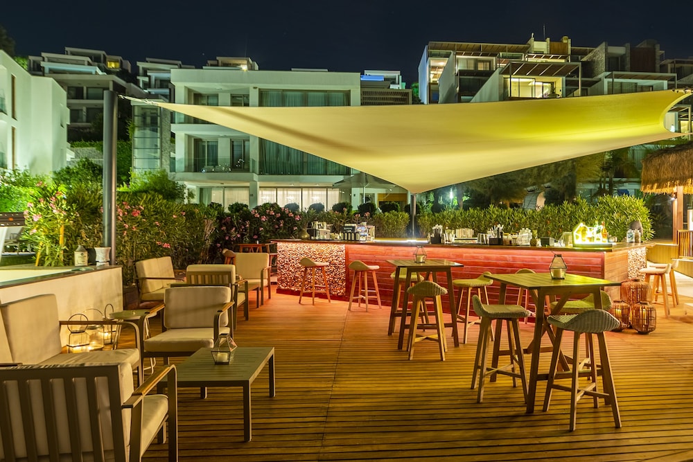 Mivara Luxury Resort & Spa Bodrum - Image 29