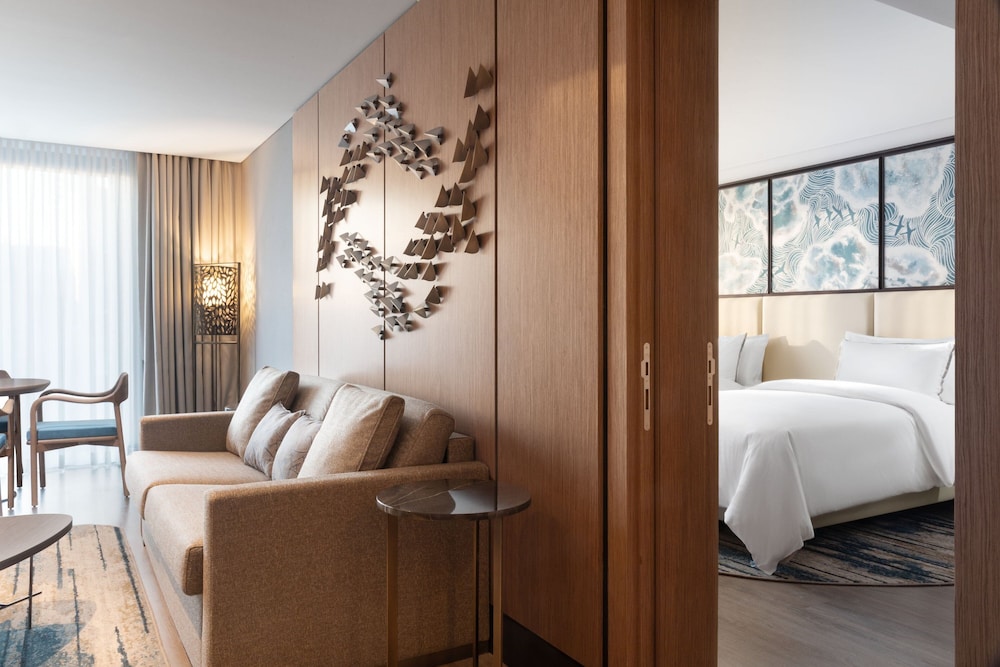 The Westin İstanbul Nişantaşı - Image 55