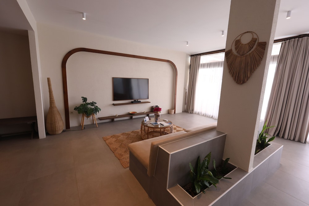 Lissiya Butik Otel - Boutique Class - Image 110