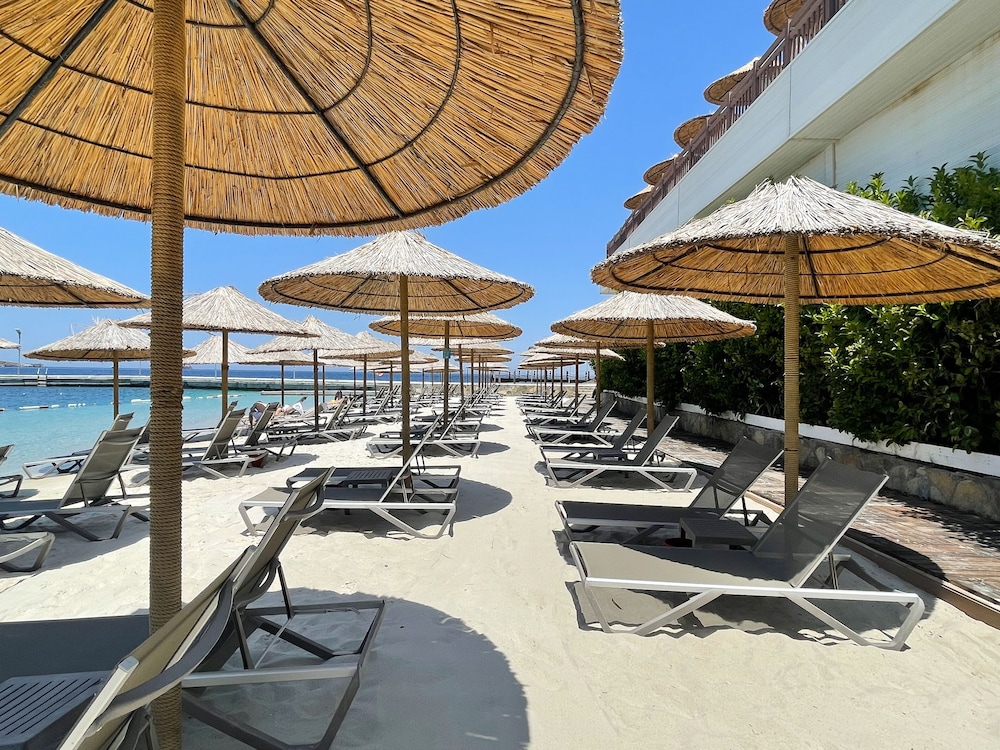 Delta Hotels by Marriott Bodrum - Image 36