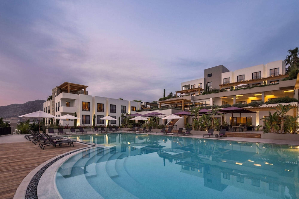 Ramada Resort by Wyndham Bodrum - Image 78
