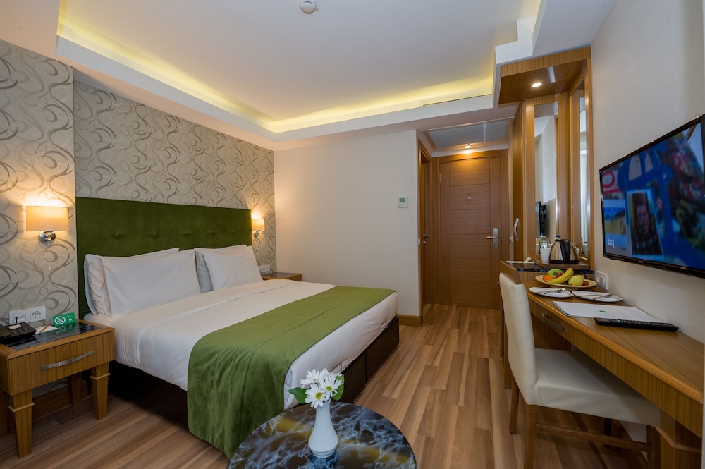 Bizim Otel - Image 12