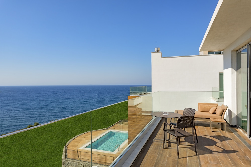 Sirene Luxury Otel Bodrum - Image 117