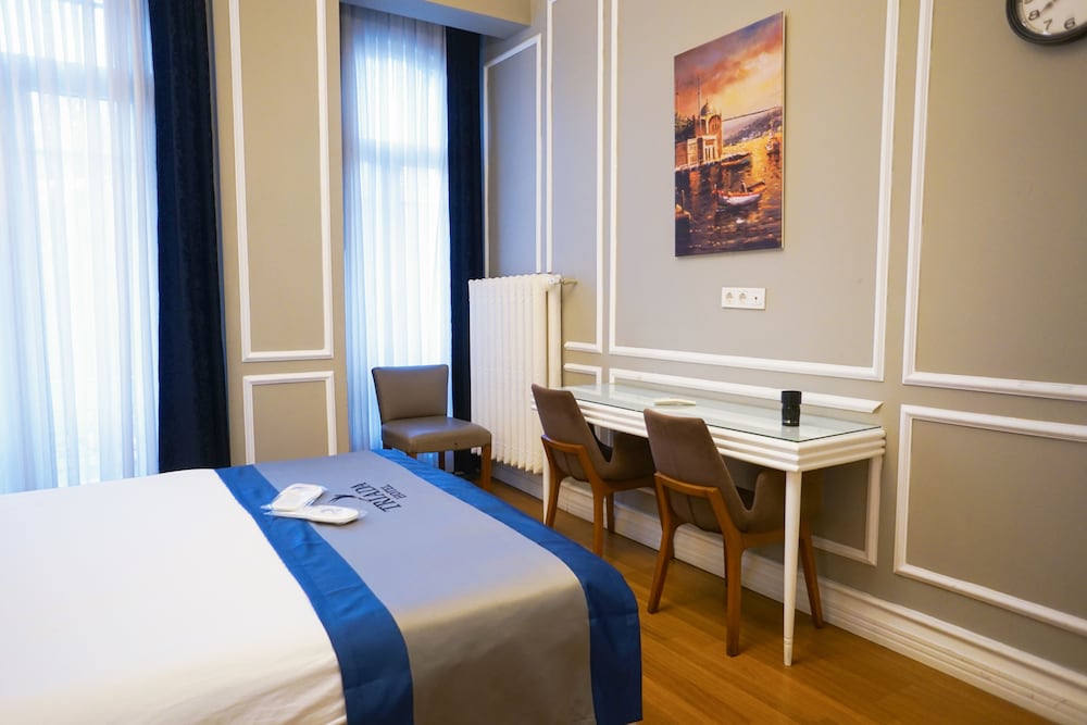 Triada Otel - Image 101