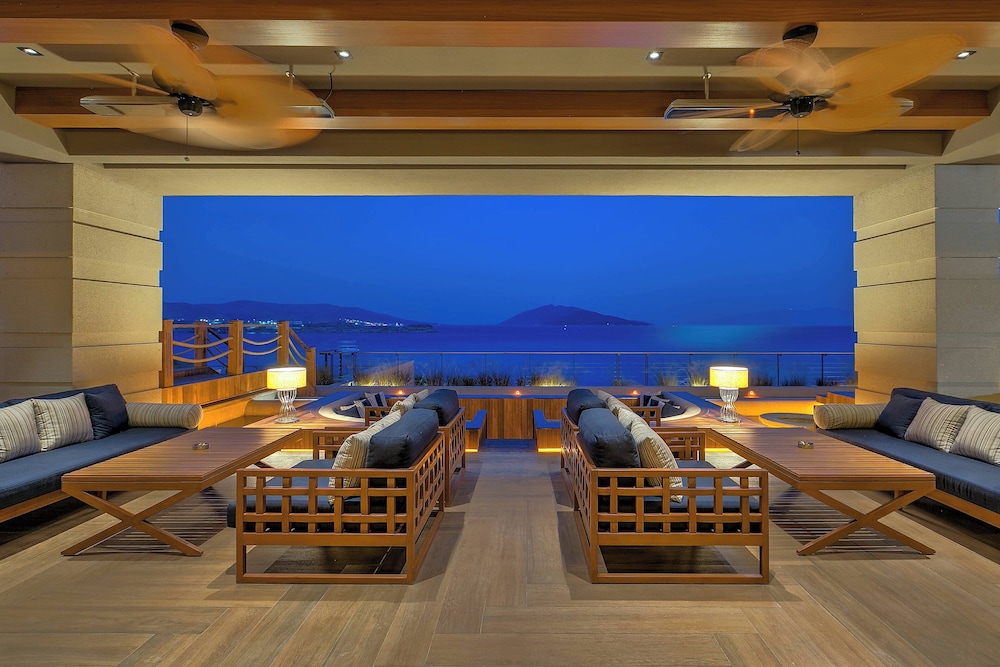 Caresse, Lüks Koleksiyon Tatil Köyü & Spa, Bodrum - Image 152