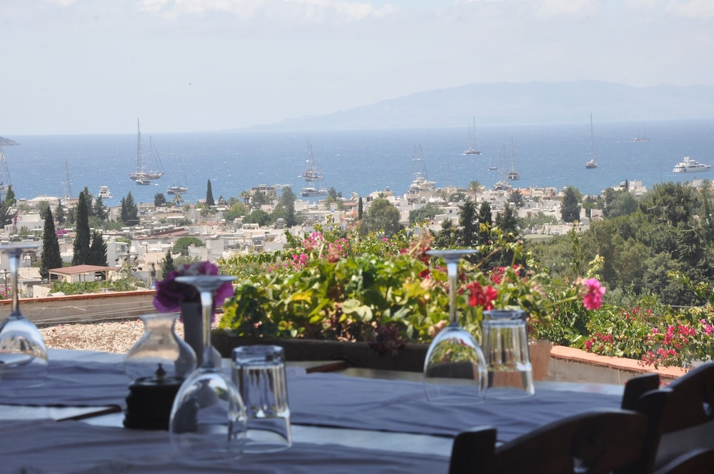 El Vino Otel Süitleri - Özel Sınıf - Image 68
