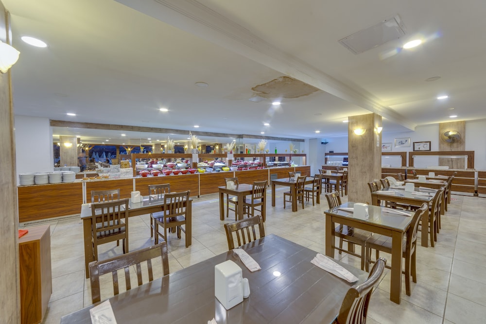 Smart Stay Beach Bodrum - Her şey dahil - Image 20