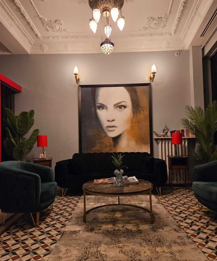 Lina Otel Taksim Pera - Image 10