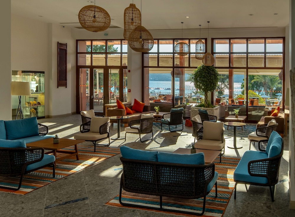 DoubleTree by Hilton Bodrum Isil Club Resort - ULTRA HER ŞEY DAHIL - Image 89