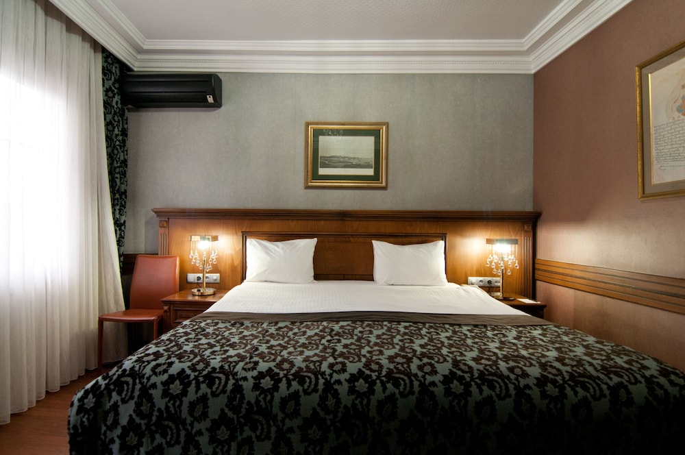 Ferman Otel - Özel Sınıf - Image 234
