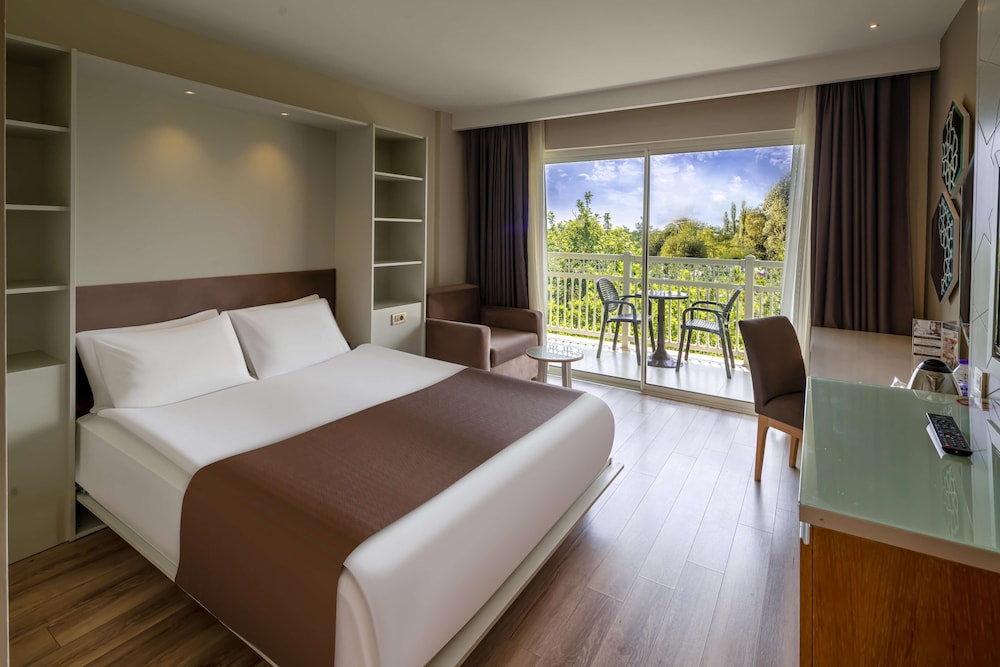 Swandor Hotels & Resort Topkapi Sarayı - Her Şey Dahil - Image 67
