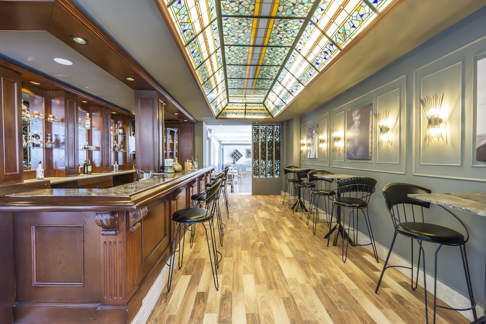 Elementa Boutique Otel - Image 40