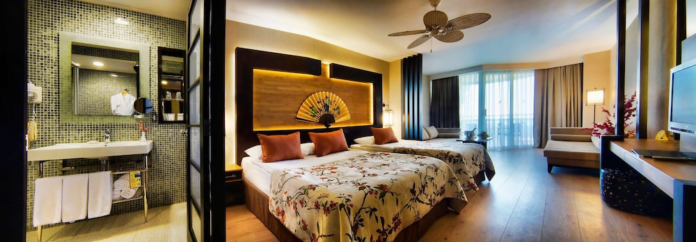 Limak Lara De Luxe Otel - Her Şey Dahil - Image 53