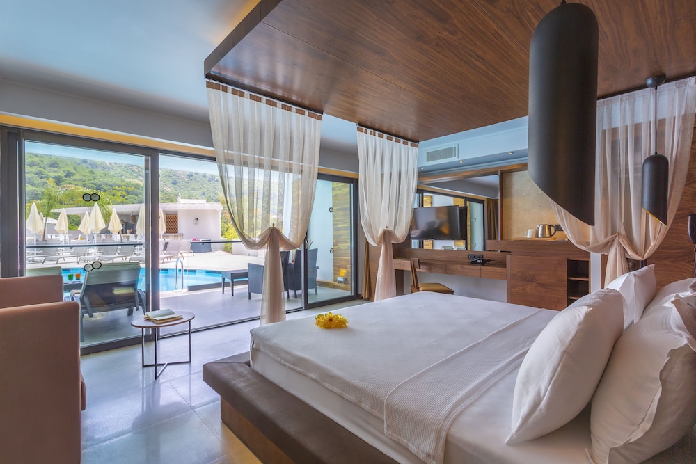 Orka Sunlife Resort otel ve Aquapark - Image 115