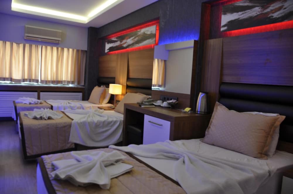 Otel Kabacam - Image 33