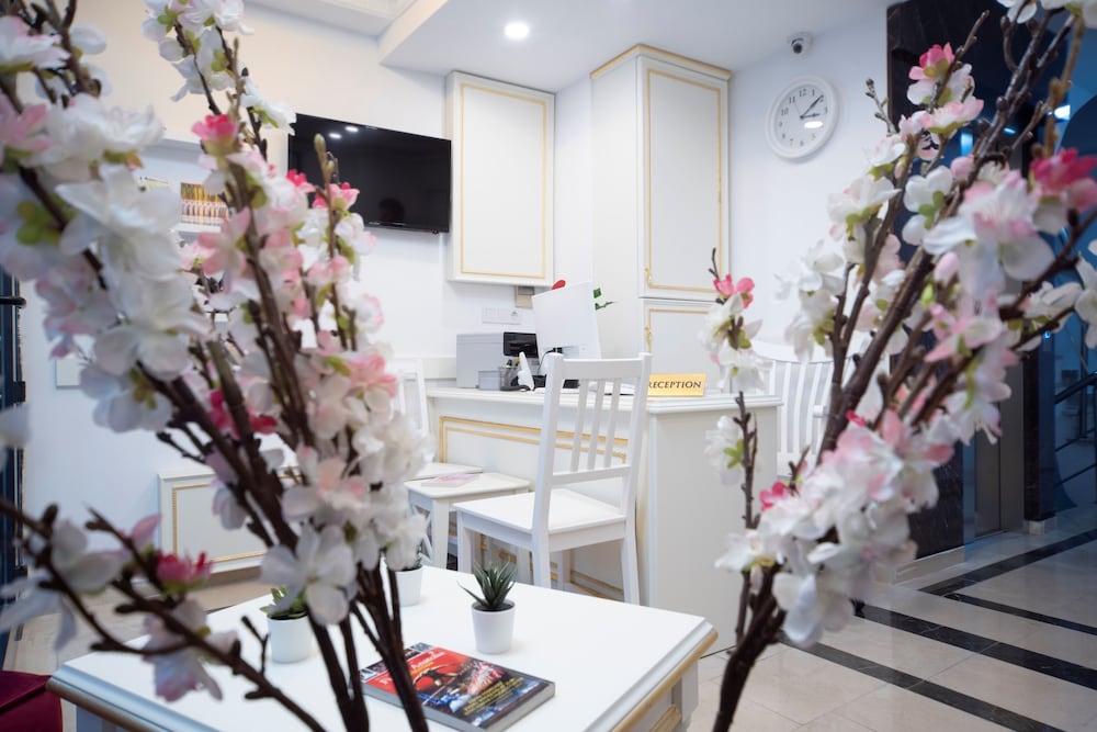 Lika Otel - Image 8