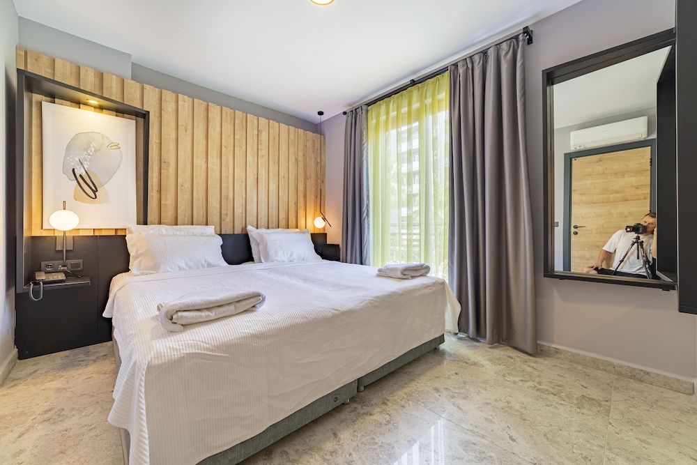 ARIA RIVA APART OTEL - Image 16