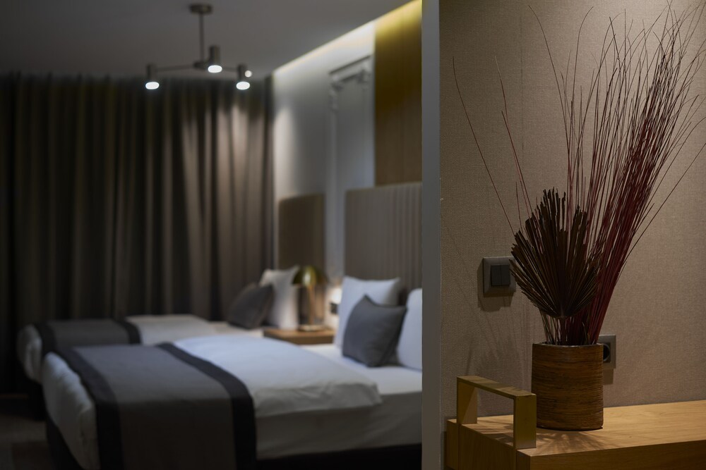 Dundar Otel & Spa - Image 14