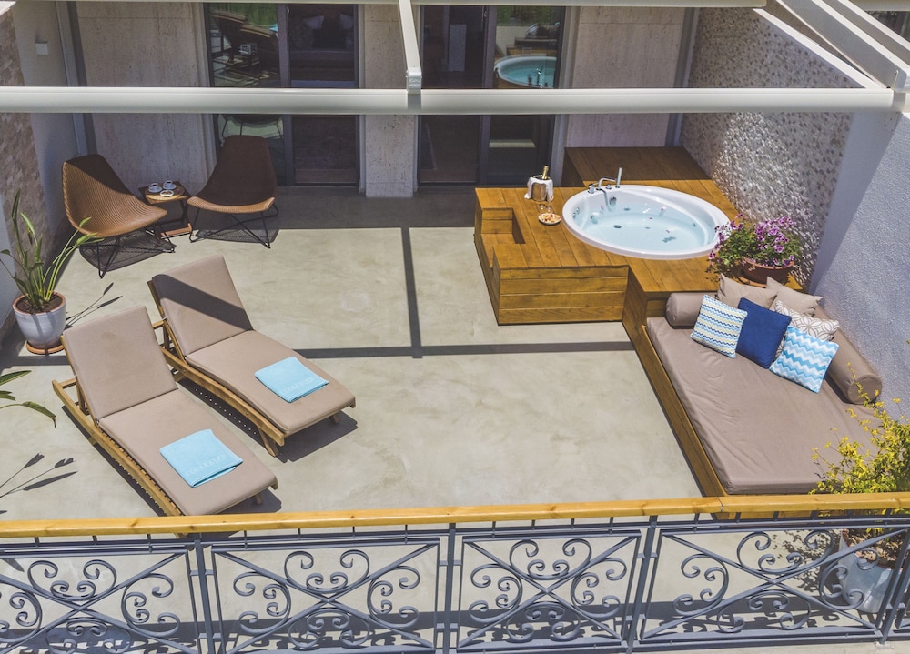 Ecclesia Otel - Yalnızca Yetişkinler - Image 20