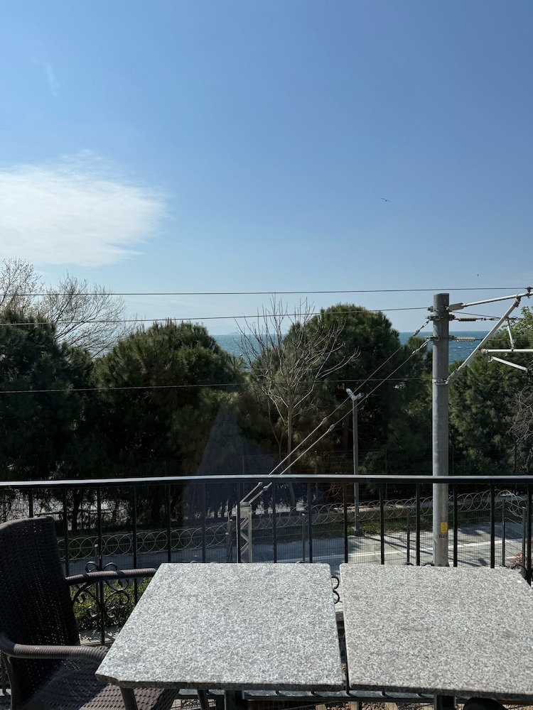 Seatanbul Hotel - Image 87