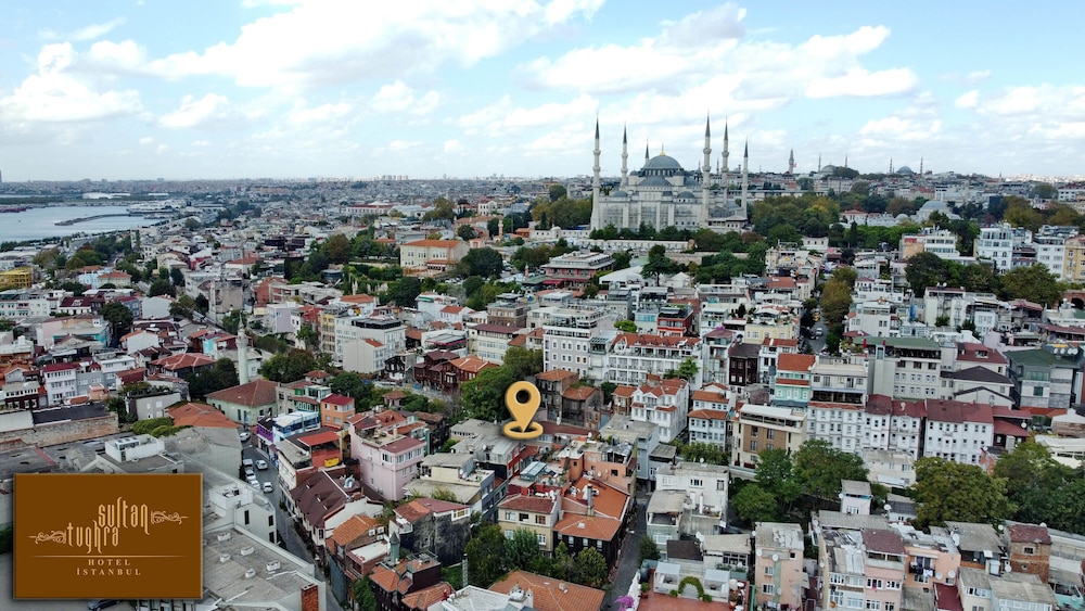 Sultan Tughra Otel - Özel Sınıf - Image 45