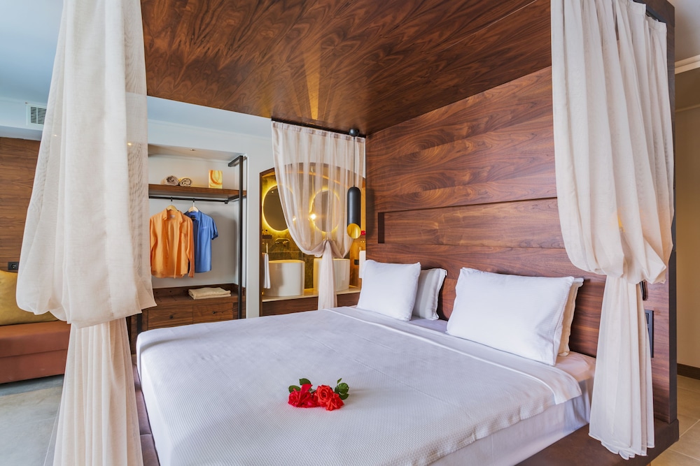 Orka Sunlife Resort otel ve Aquapark - Image 119