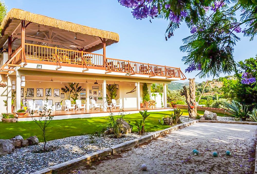 4Reasons Otel ve Bistro - Image 95